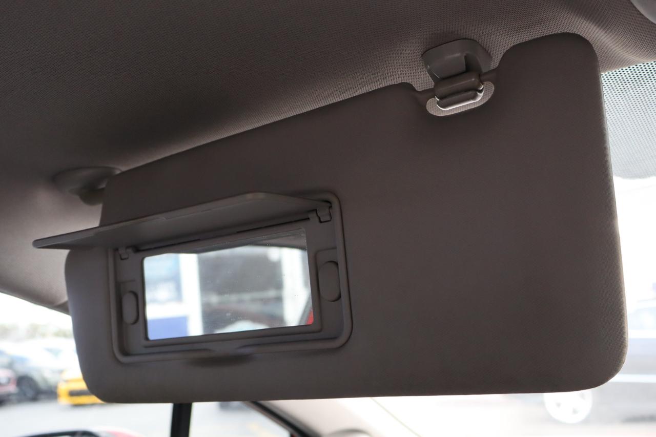 Honda Civic Coupe 2dr Man EX 2015