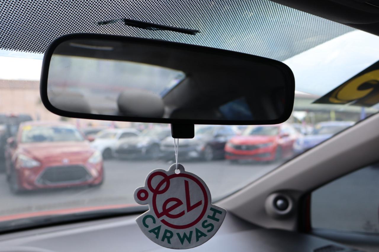 Honda Civic Coupe 2dr Man EX 2015