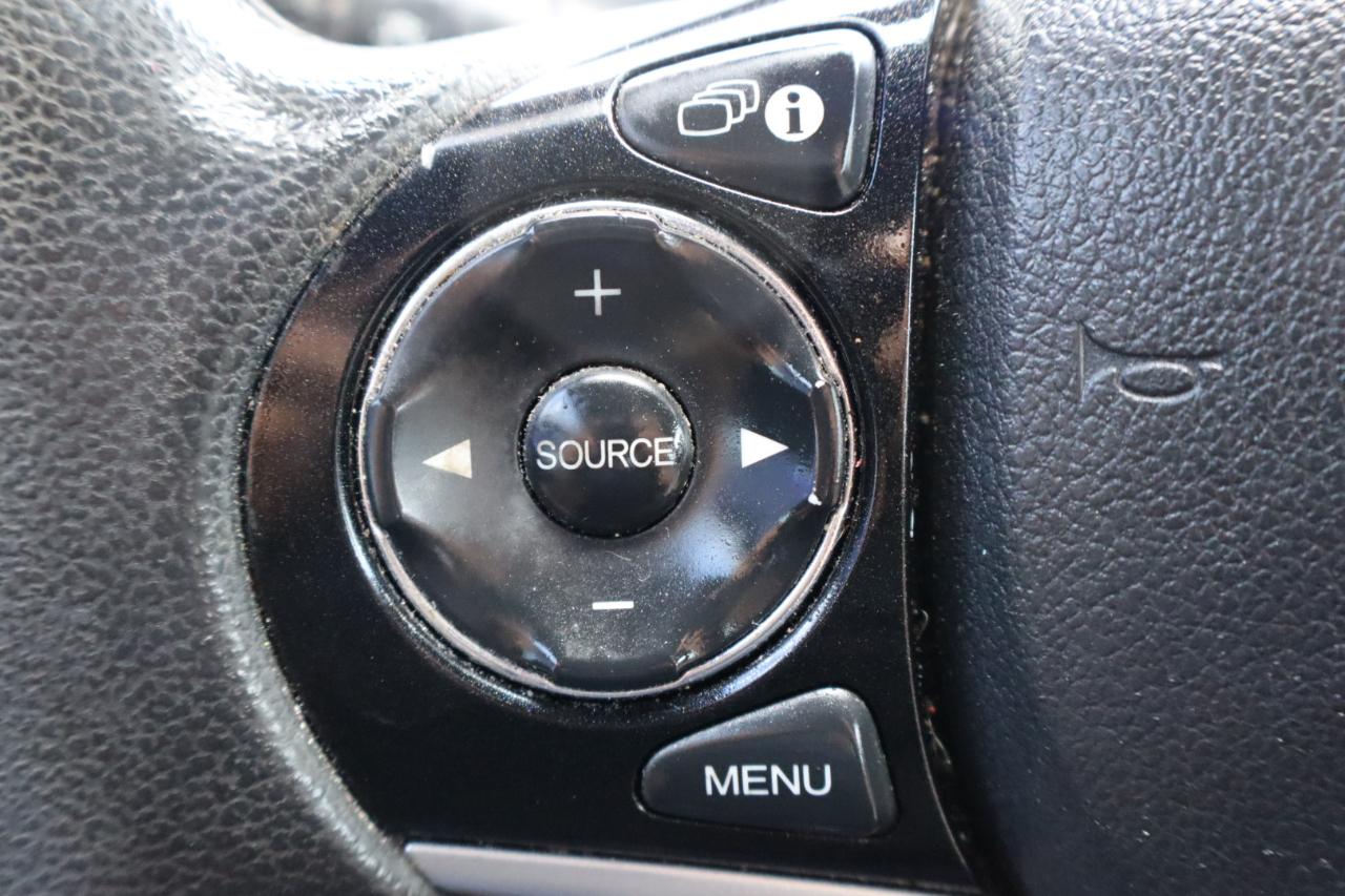 Honda Civic Coupe 2dr Man EX 2015