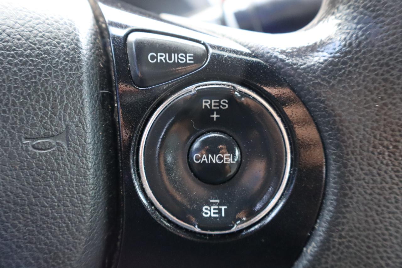 Honda Civic Coupe 2dr Man EX 2015