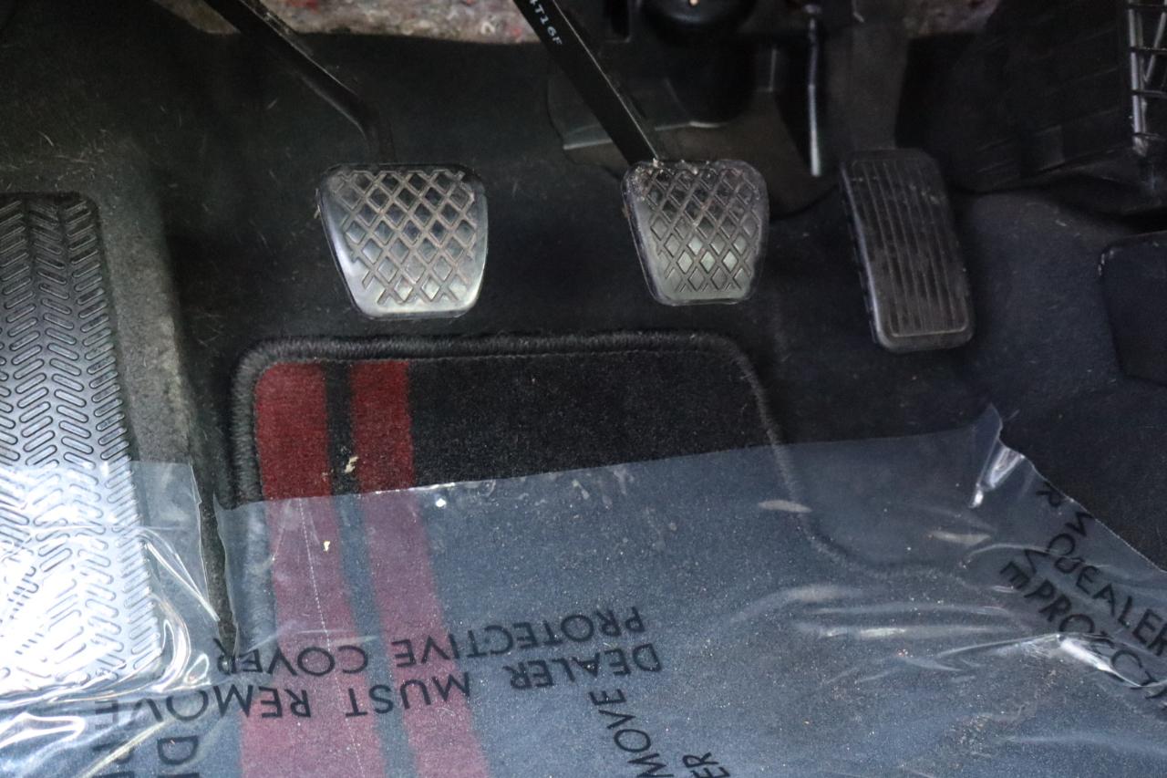 Honda Civic Coupe 2dr Man EX 2015