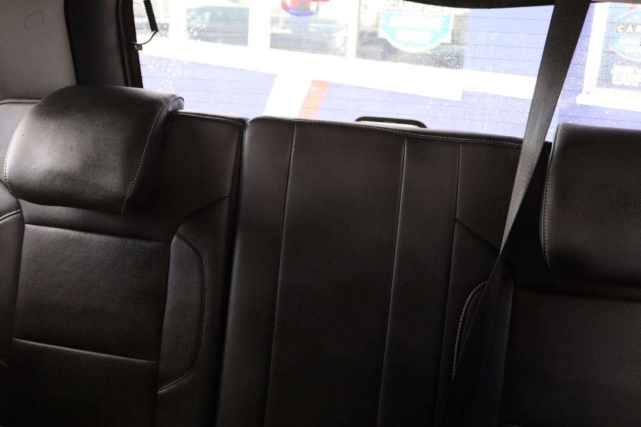 Chevrolet Tahoe 2WD 4dr LT 2018