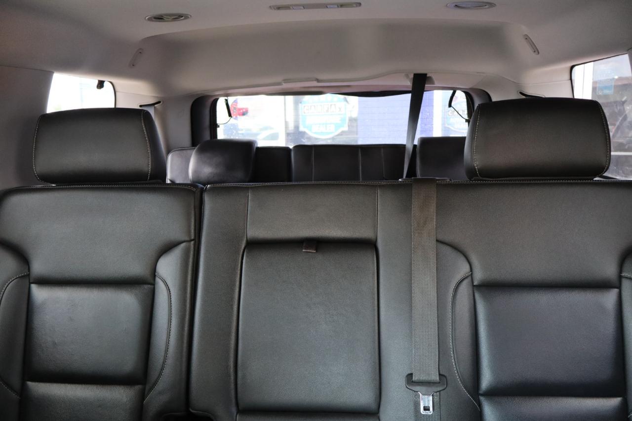 Chevrolet Tahoe 2WD 4dr LT 2018