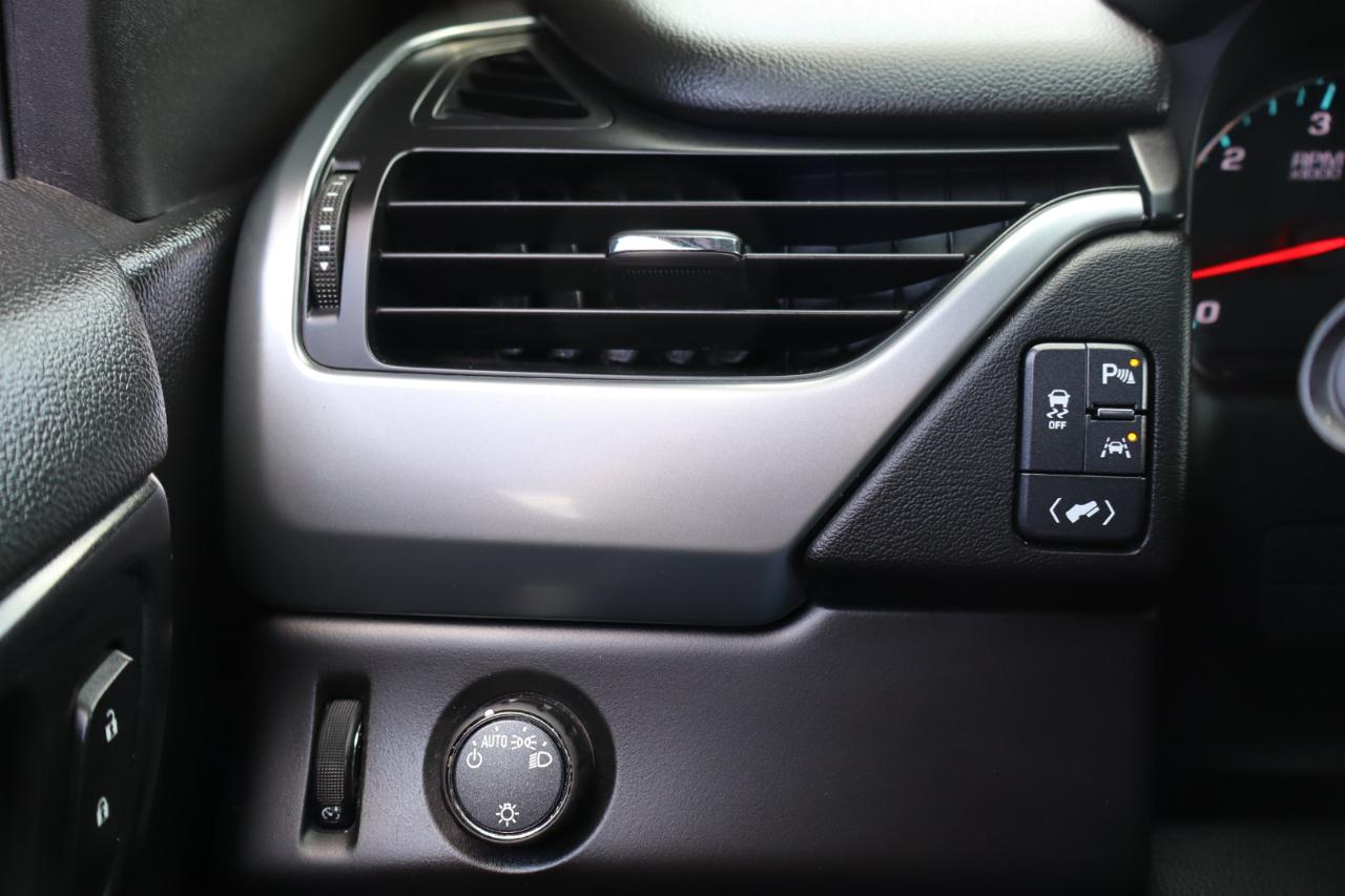 Chevrolet Tahoe 2WD 4dr LT 2018