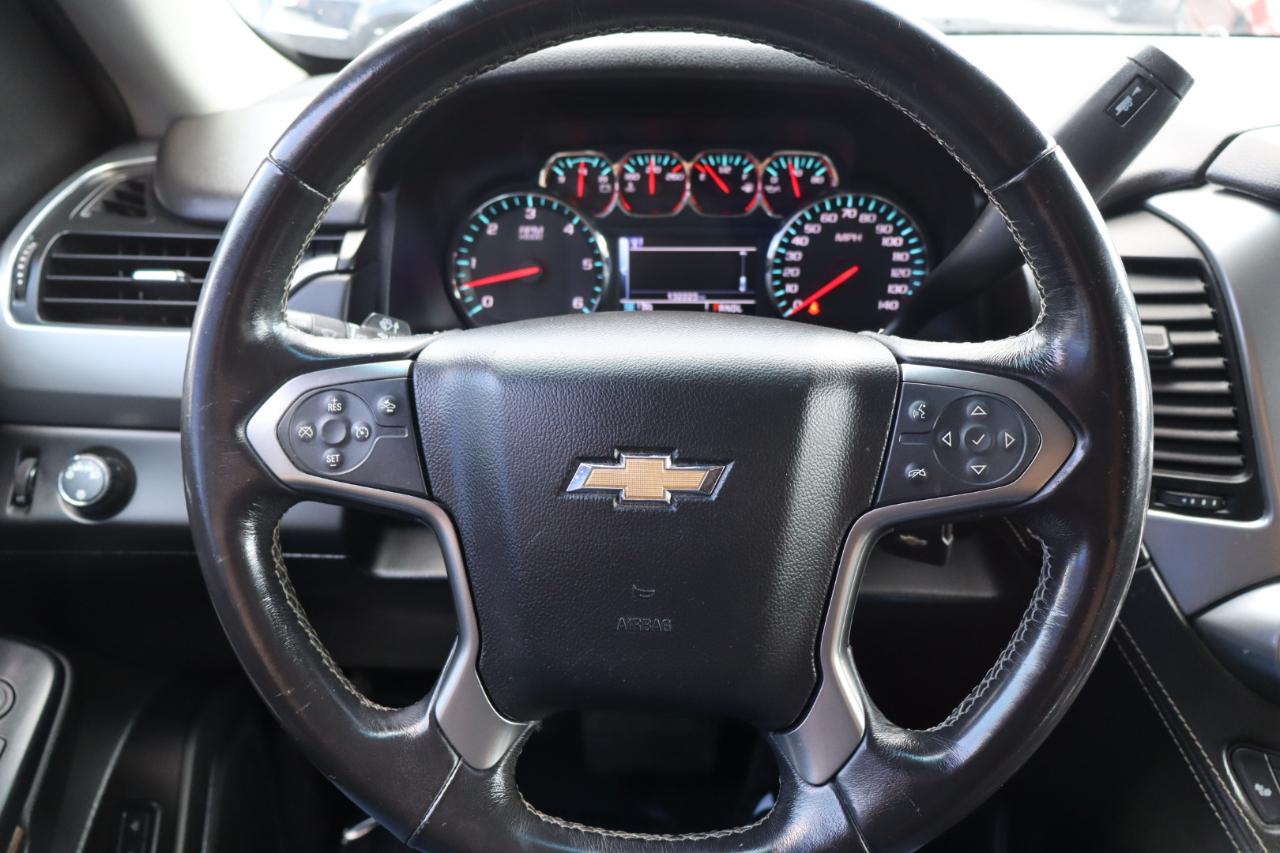 Chevrolet Tahoe 2WD 4dr LT 2018