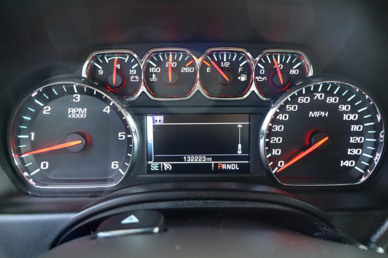 Chevrolet Tahoe 2WD 4dr LT 2018