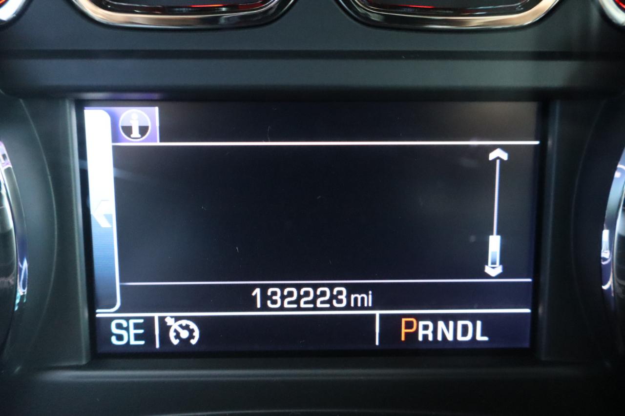 Chevrolet Tahoe 2WD 4dr LT 2018