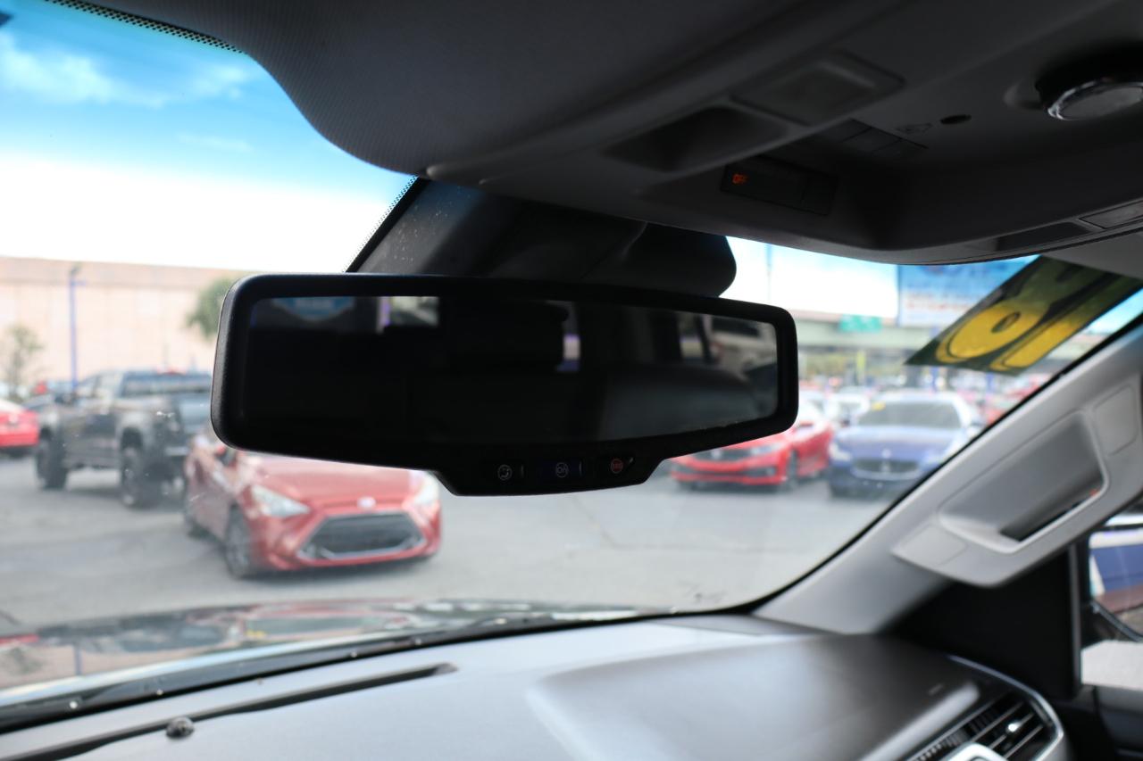 Chevrolet Tahoe 2WD 4dr LT 2018