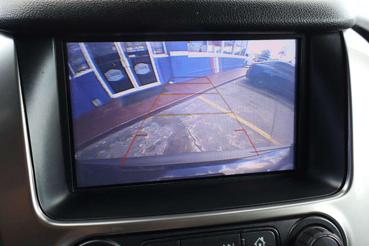 Chevrolet Tahoe 2WD 4dr LT 2018