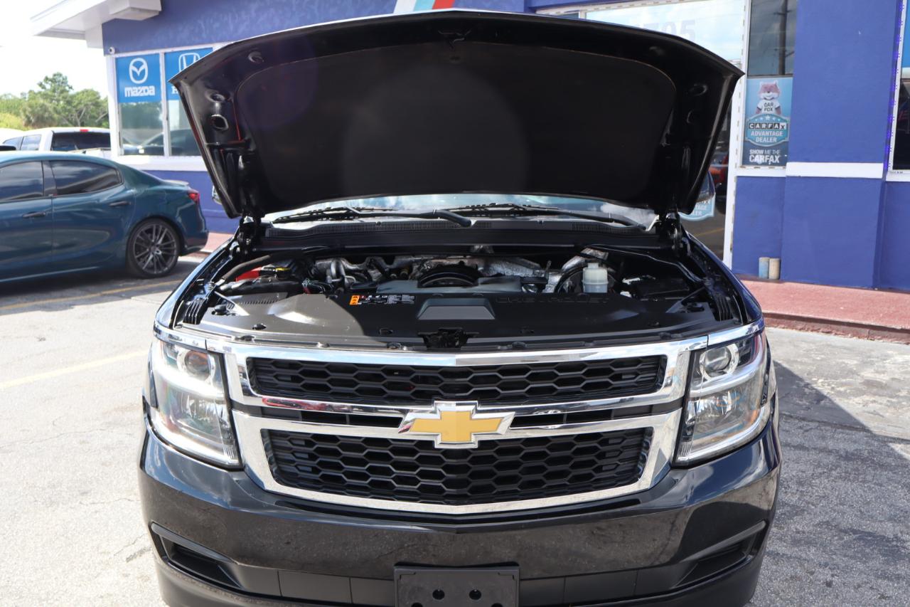 Chevrolet Tahoe 2WD 4dr LT 2018