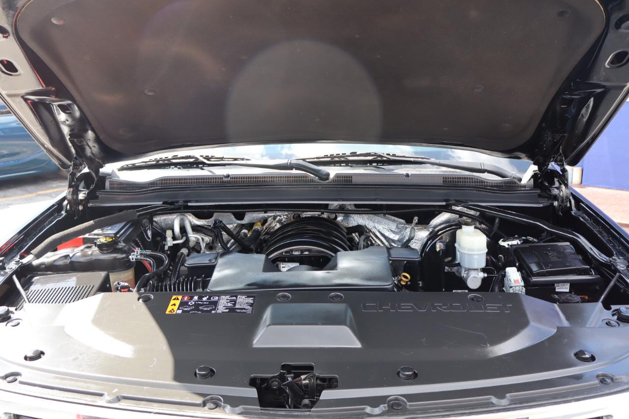 Chevrolet Tahoe 2WD 4dr LT 2018