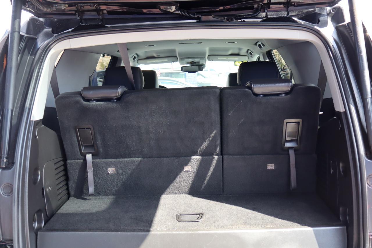 Chevrolet Tahoe 2WD 4dr LT 2018