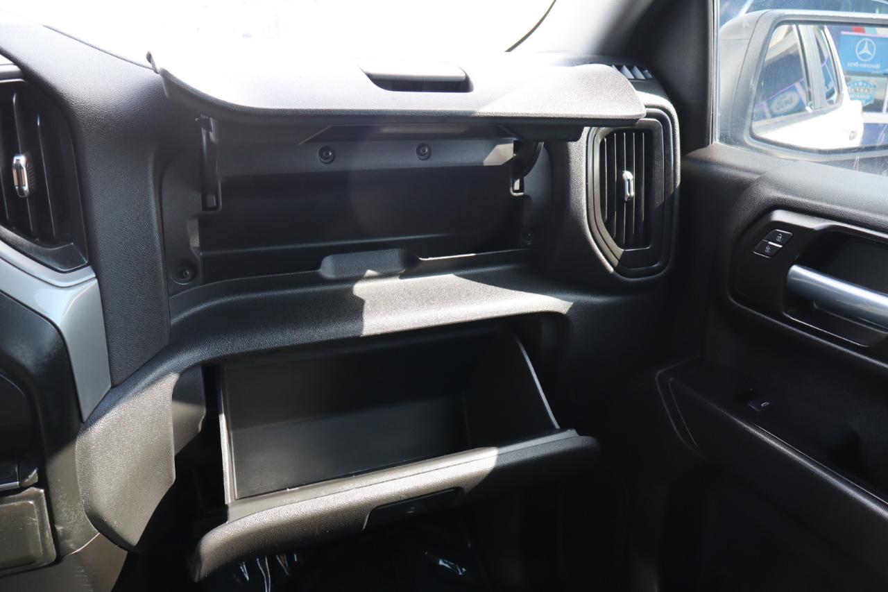 GMC Sierra 1500 4WD Crew Cab 157" 2020