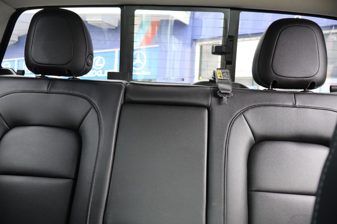 Chevrolet Colorado 4WD Crew Cab 140.5" LT 2017