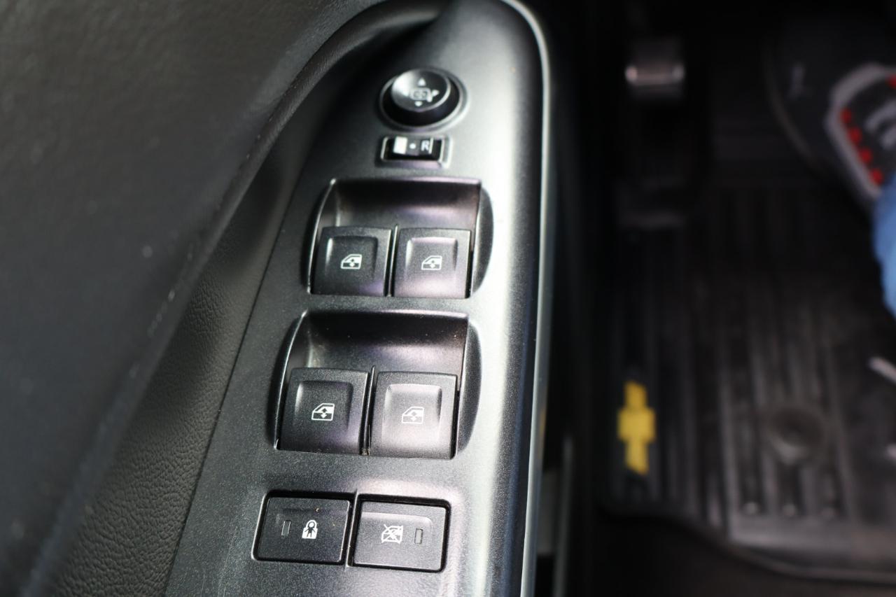 Chevrolet Colorado 4WD Crew Cab 140.5" LT 2017