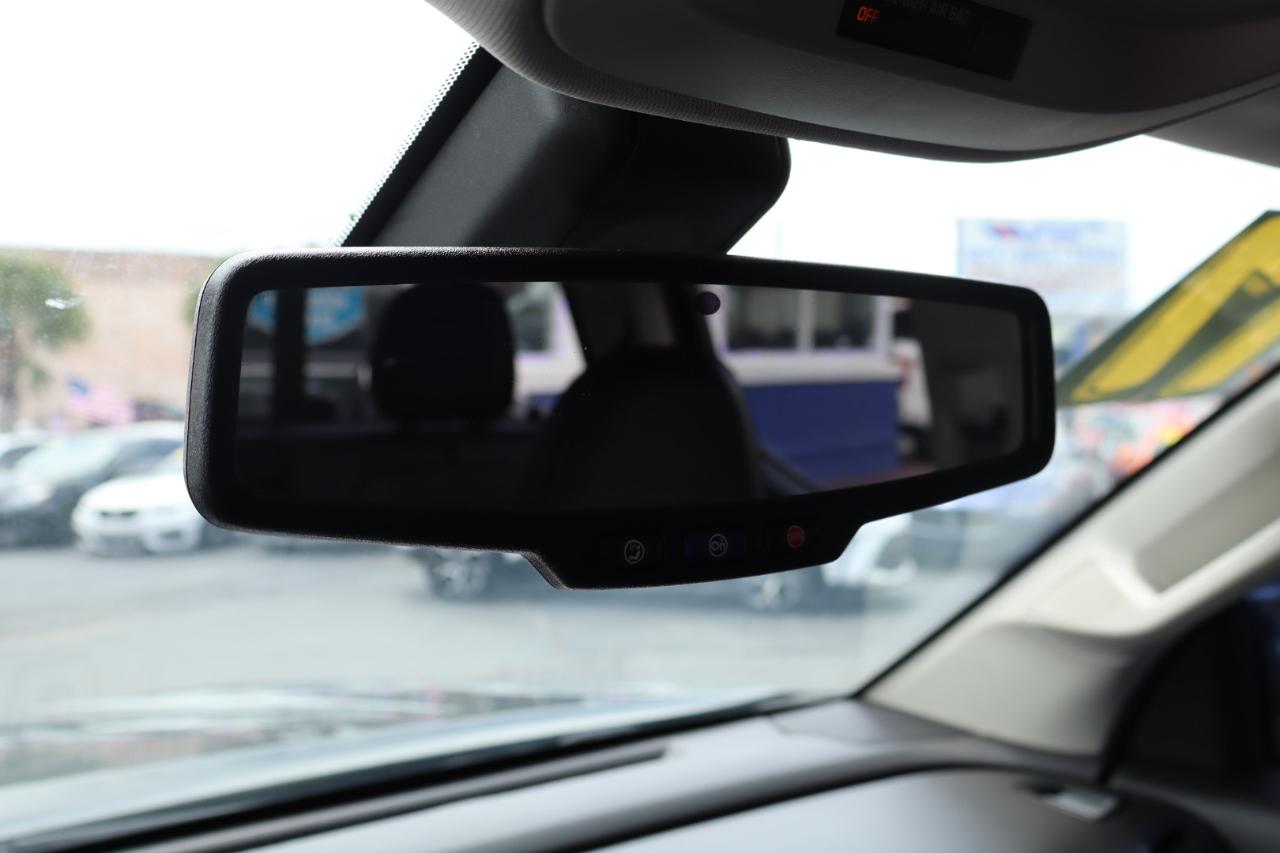 Chevrolet Colorado 4WD Crew Cab 140.5" LT 2017