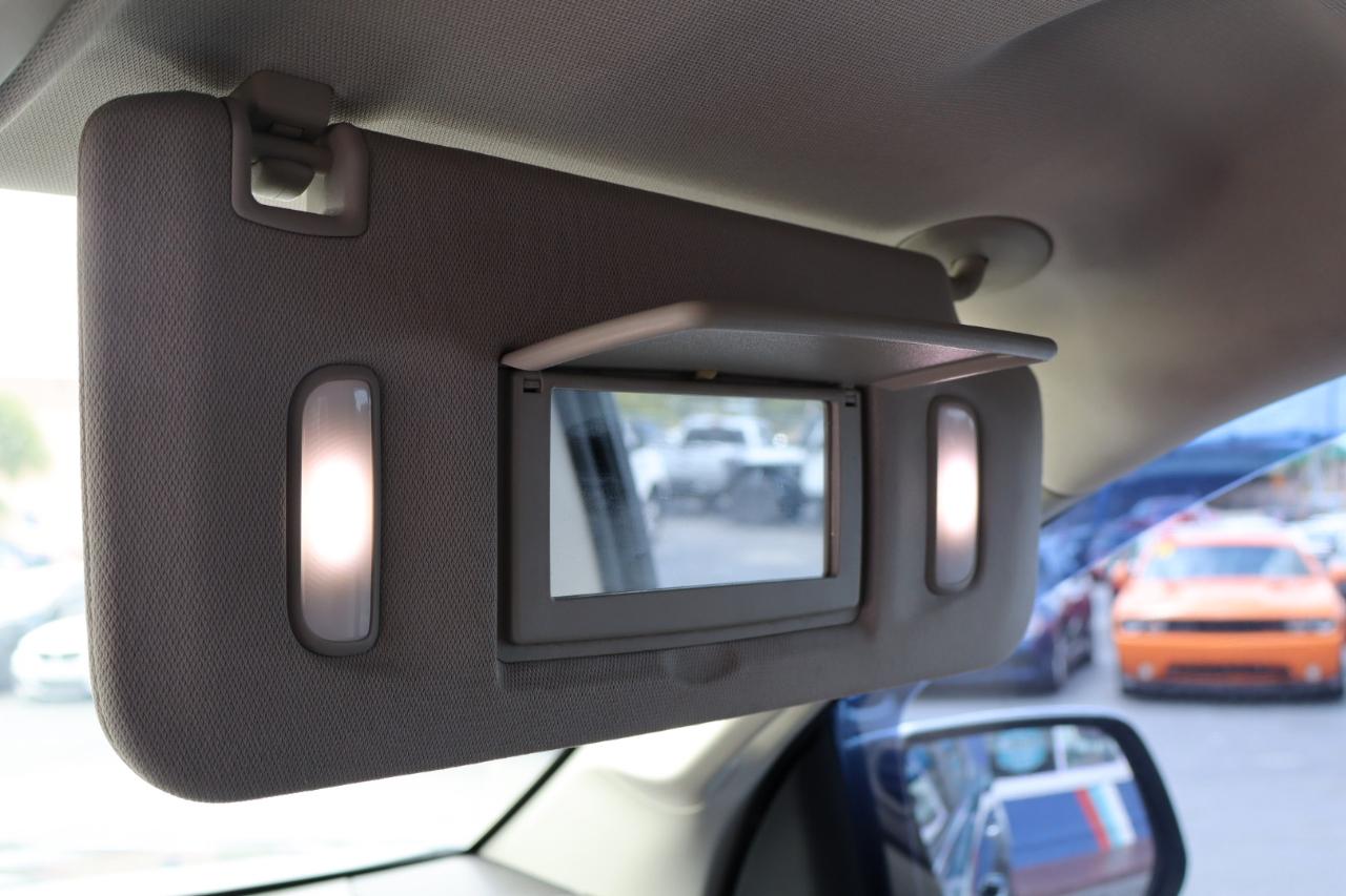 Chevrolet Colorado 4WD Crew Cab 140.5" LT 2017