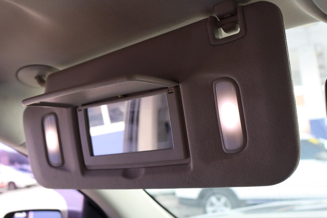 Chevrolet Colorado 4WD Crew Cab 140.5" LT 2017