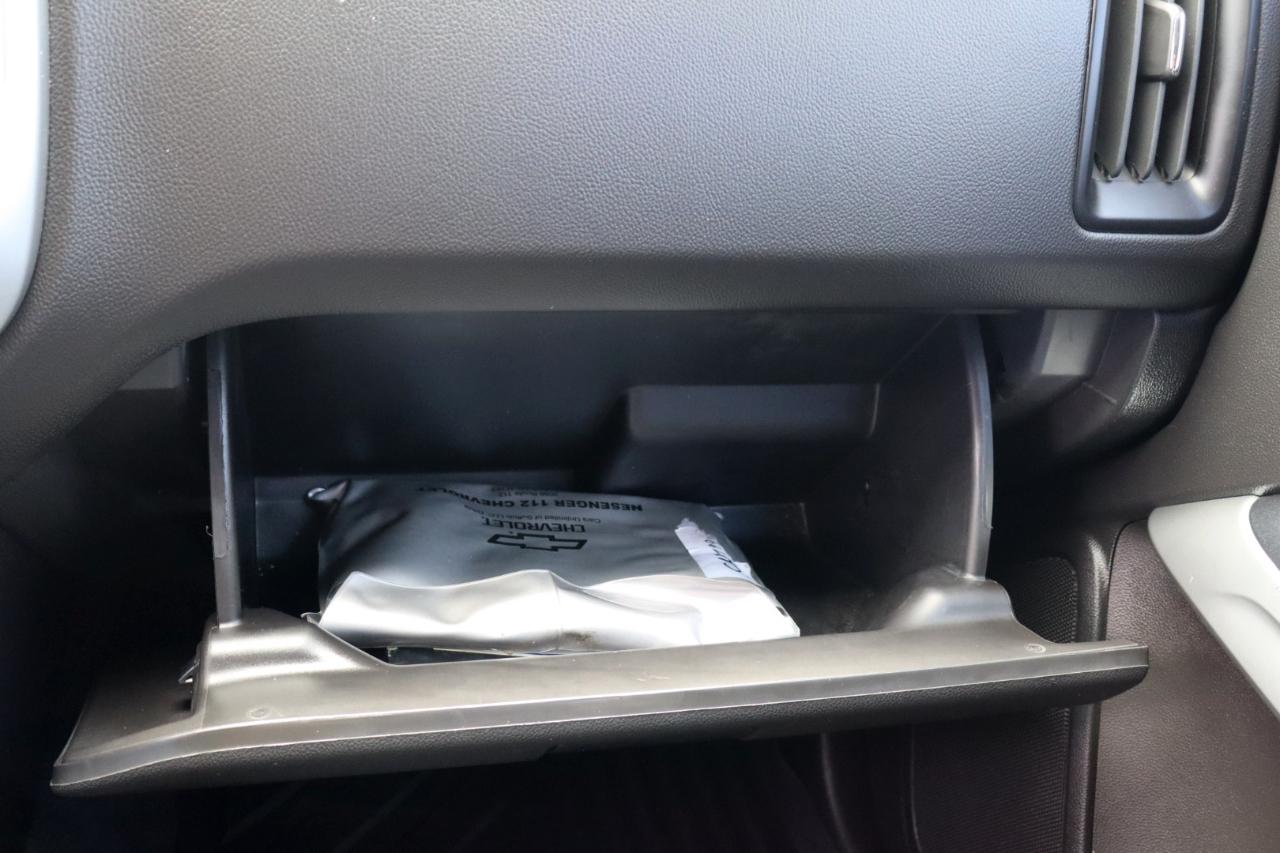 Chevrolet Colorado 4WD Crew Cab 140.5" LT 2017