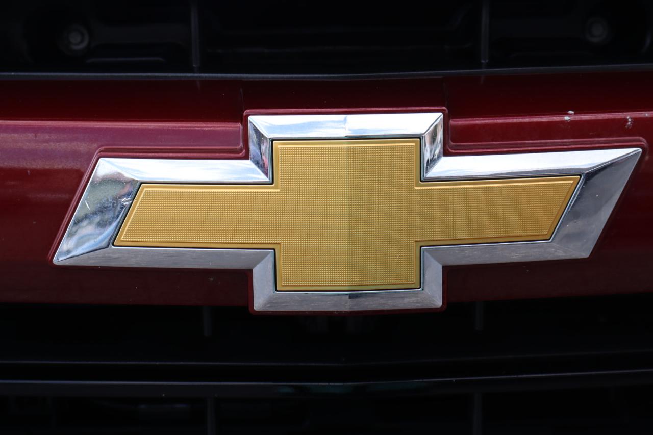 Chevrolet Silverado 1500 4WD Crew Cab 143.5" LT w/2LT 2017