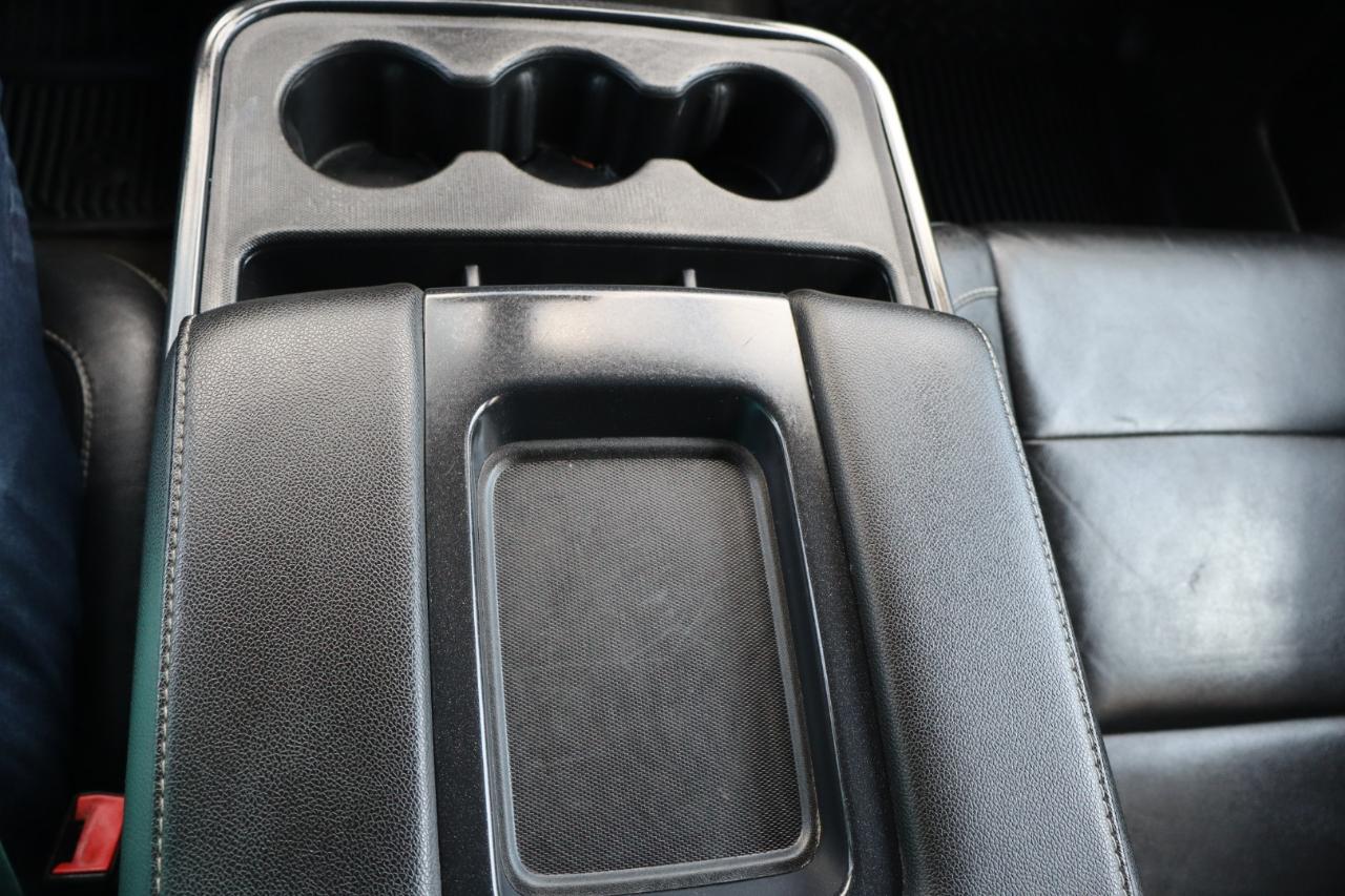 Chevrolet Silverado 1500 4WD Crew Cab 143.5" LT w/2LT 2017