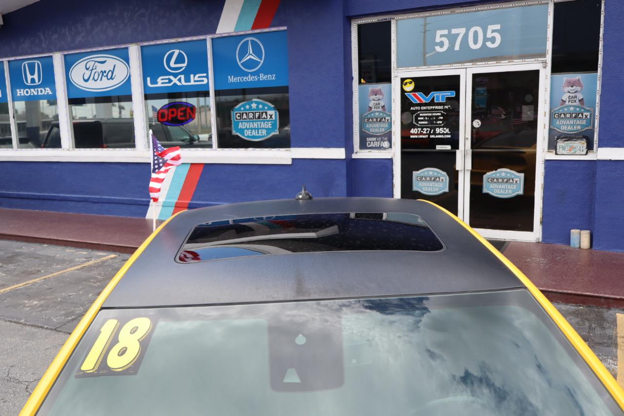 Dodge Charger Daytona RWD 2018