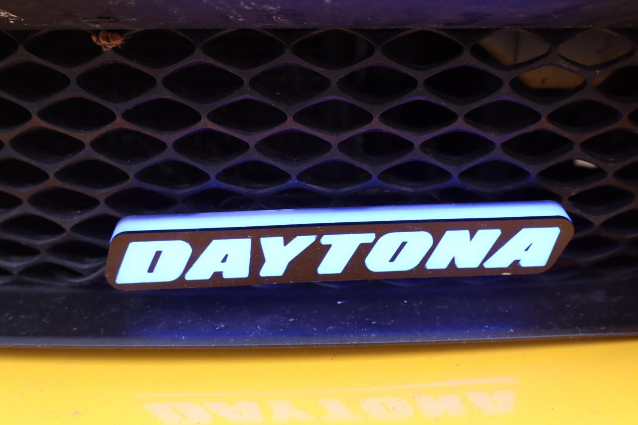 Dodge Charger Daytona RWD 2018