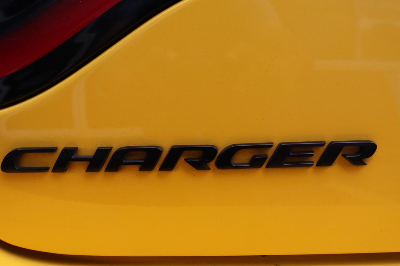 Dodge Charger Daytona RWD 2018