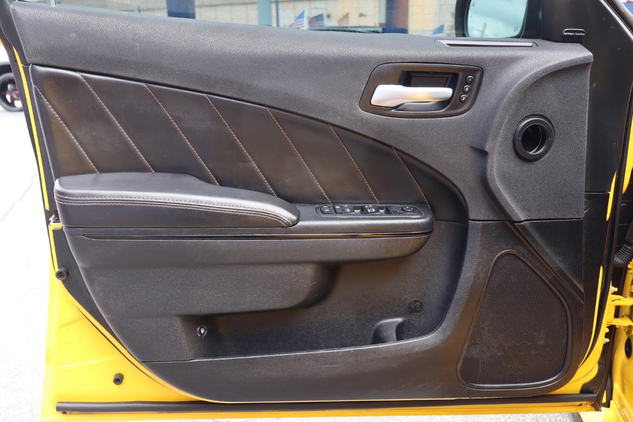 Dodge Charger Daytona RWD 2018