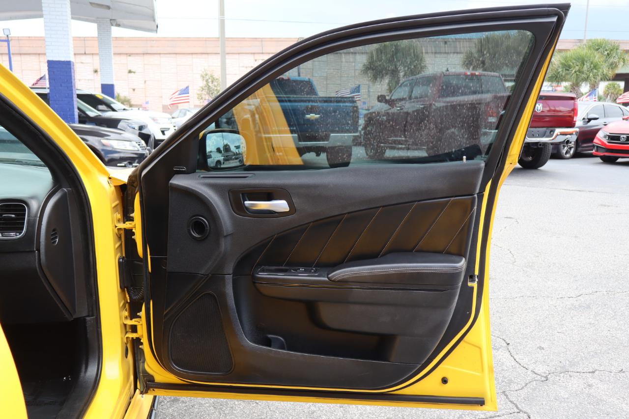 Dodge Charger Daytona RWD 2018