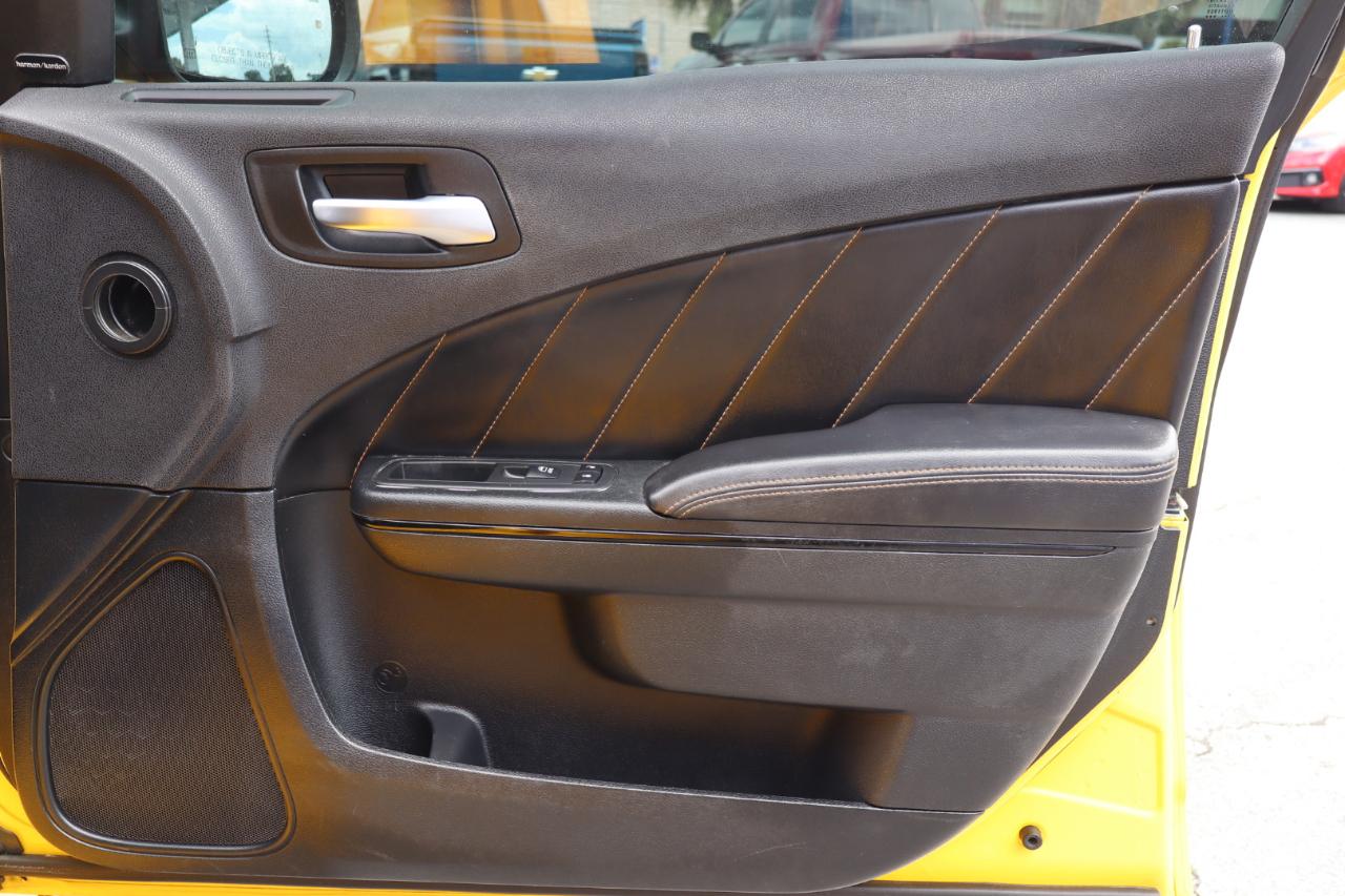 Dodge Charger Daytona RWD 2018