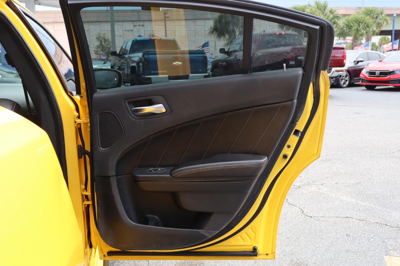 Dodge Charger Daytona RWD 2018