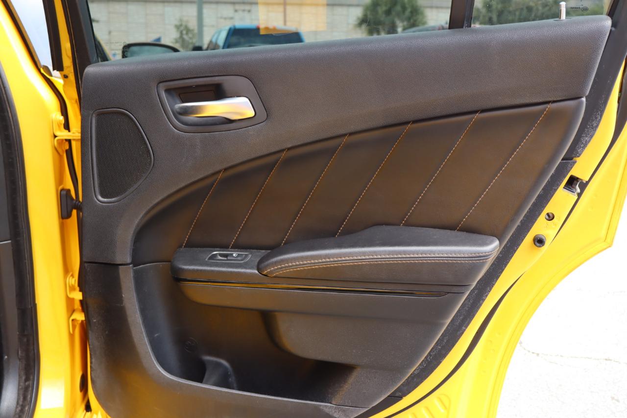 Dodge Charger Daytona RWD 2018