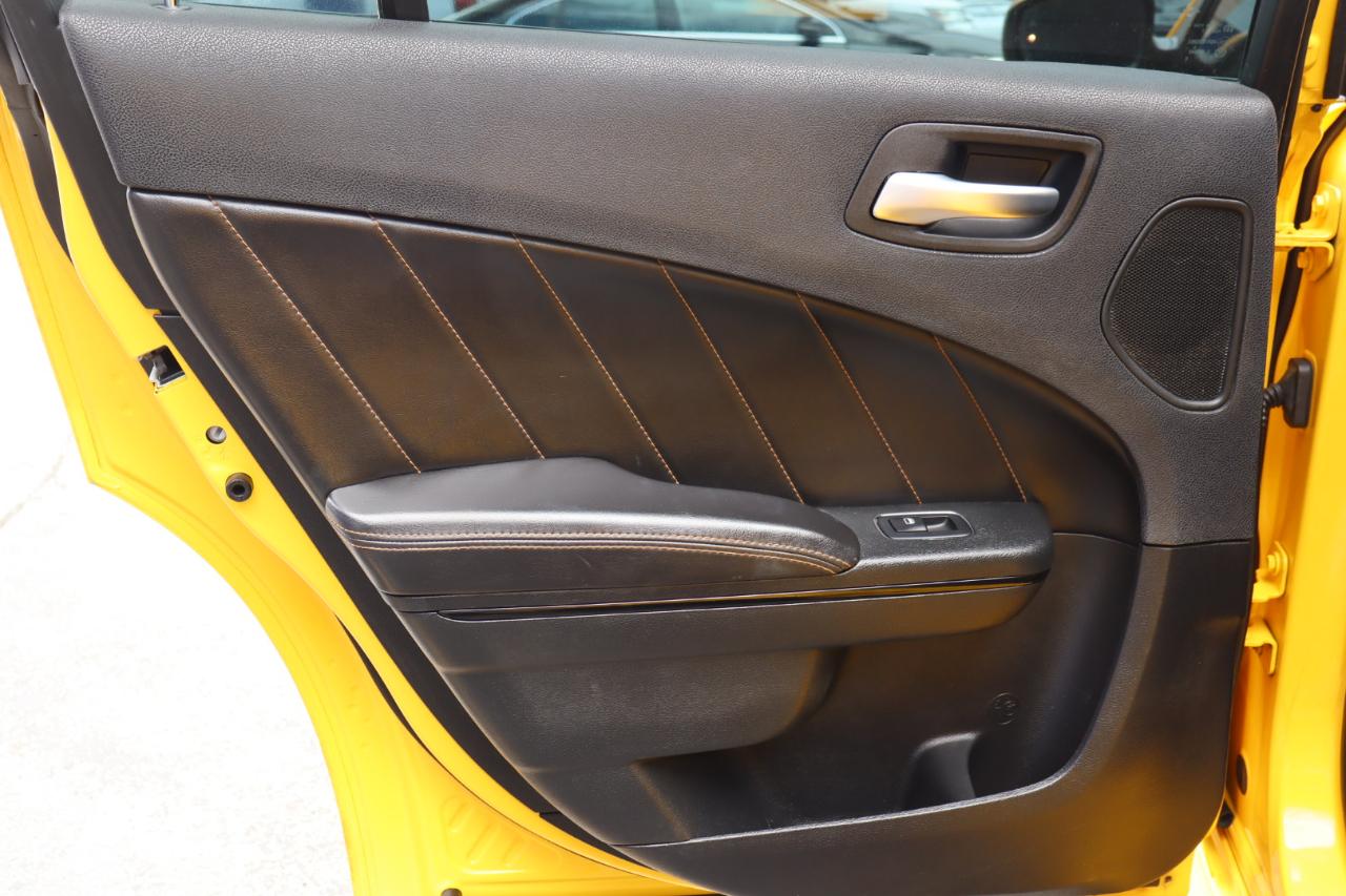 Dodge Charger Daytona RWD 2018