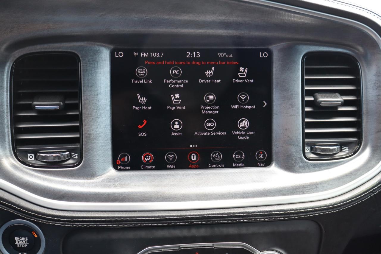 Dodge Charger Daytona RWD 2018