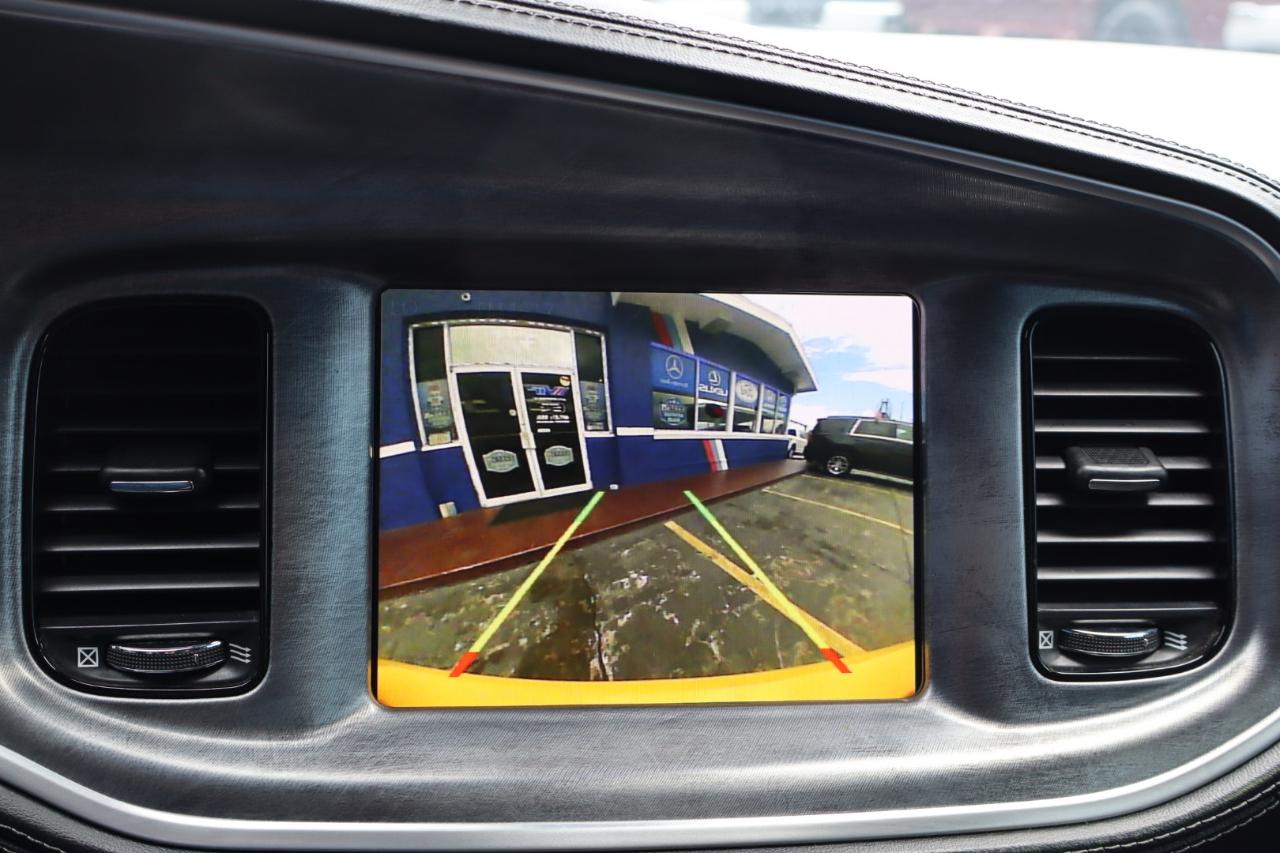 Dodge Charger Daytona RWD 2018