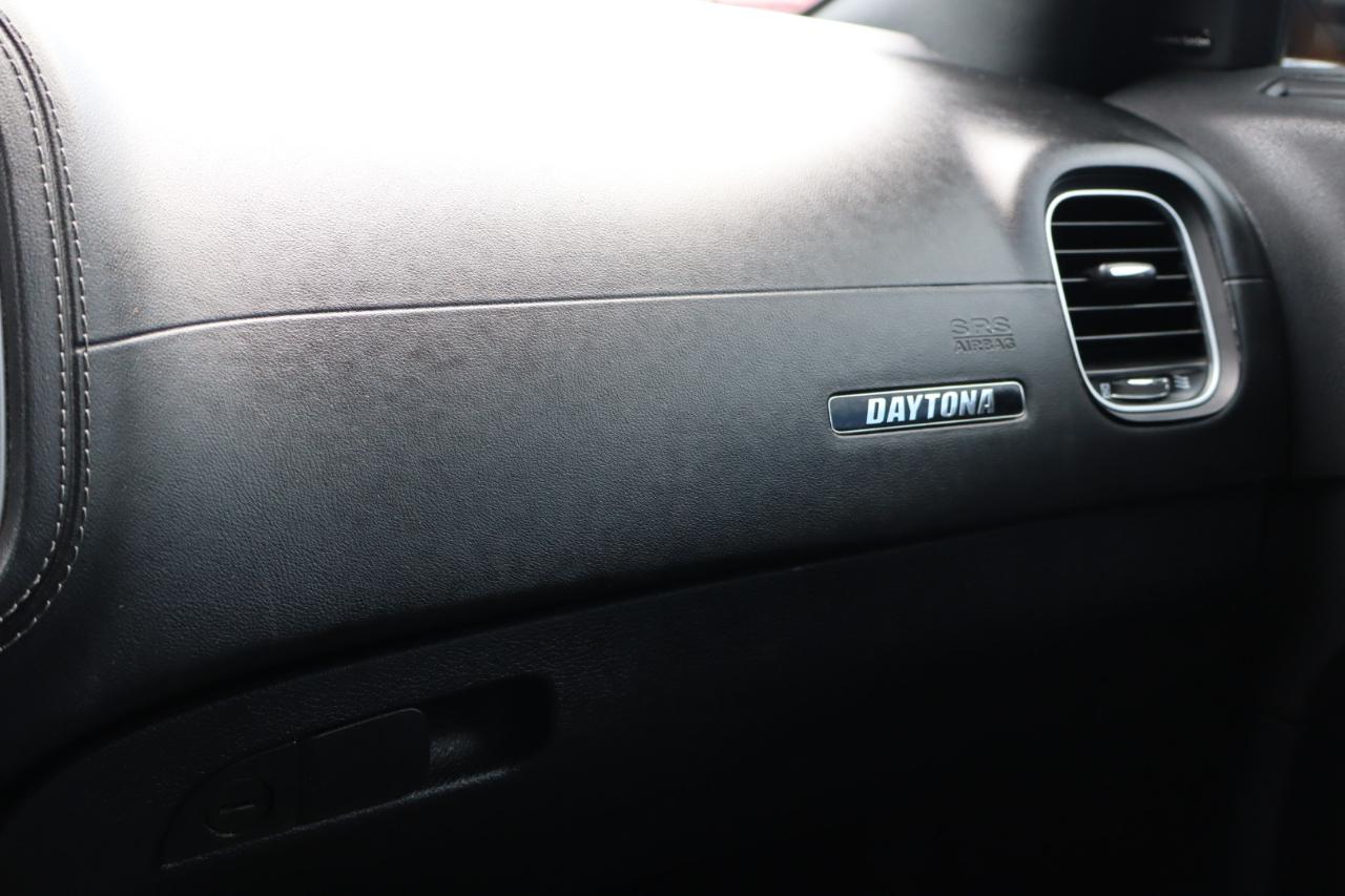 Dodge Charger Daytona RWD 2018