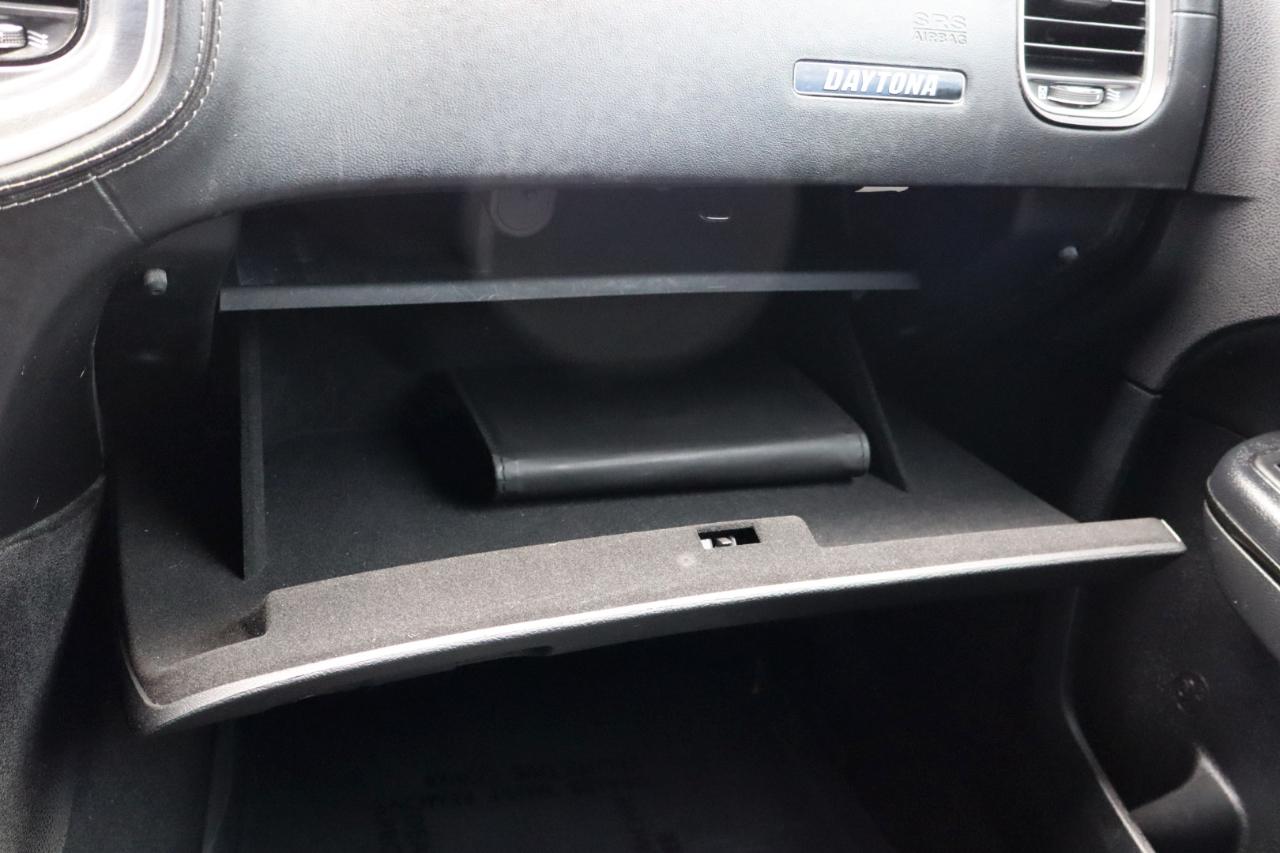 Dodge Charger Daytona RWD 2018