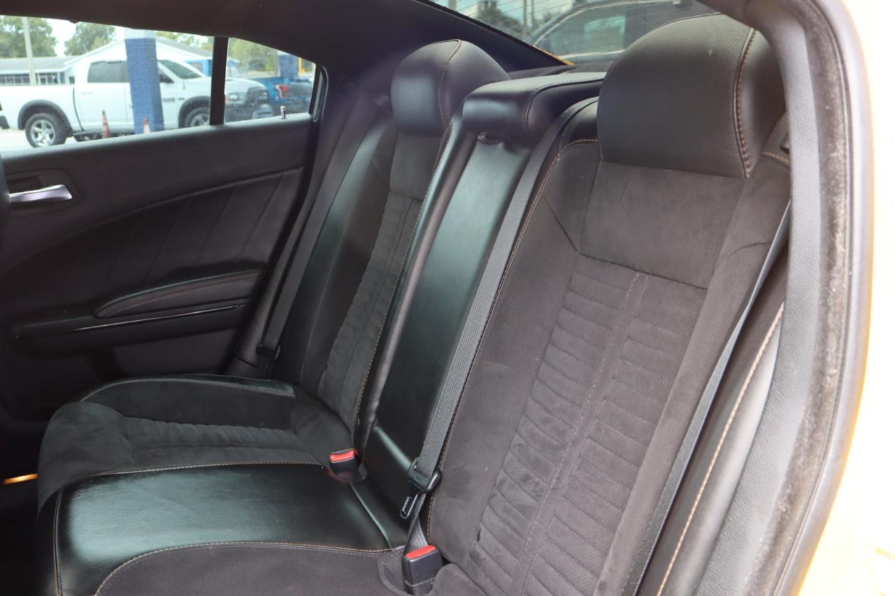 Dodge Charger Daytona RWD 2018