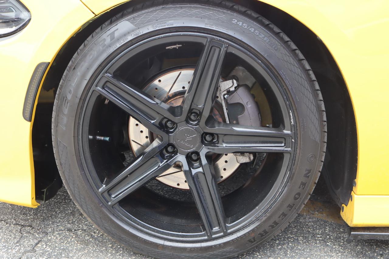 Dodge Charger Daytona RWD 2018