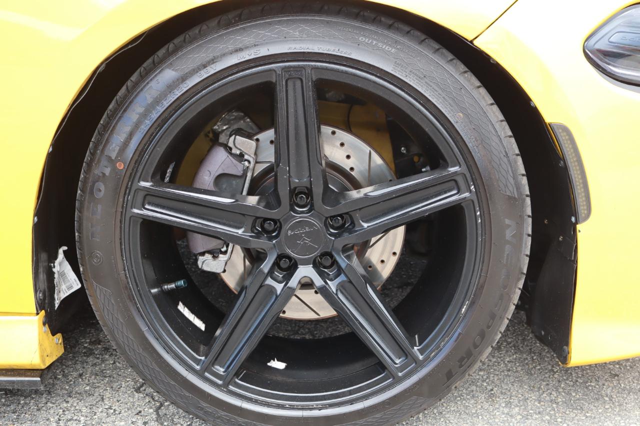 Dodge Charger Daytona RWD 2018