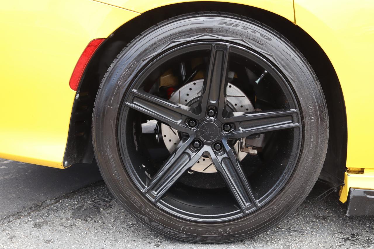 Dodge Charger Daytona RWD 2018