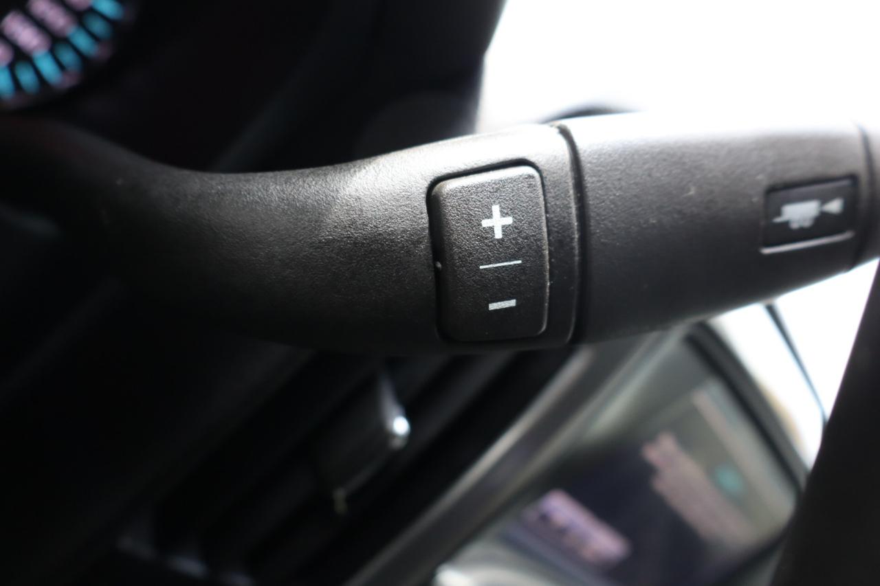 Chevrolet Silverado 1500 2WD Crew Cab 143.5" LT w/1LT 2018