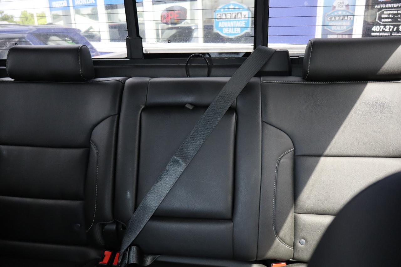 Chevrolet Silverado 1500 2WD Crew Cab 143.5" LT w/1LT 2018