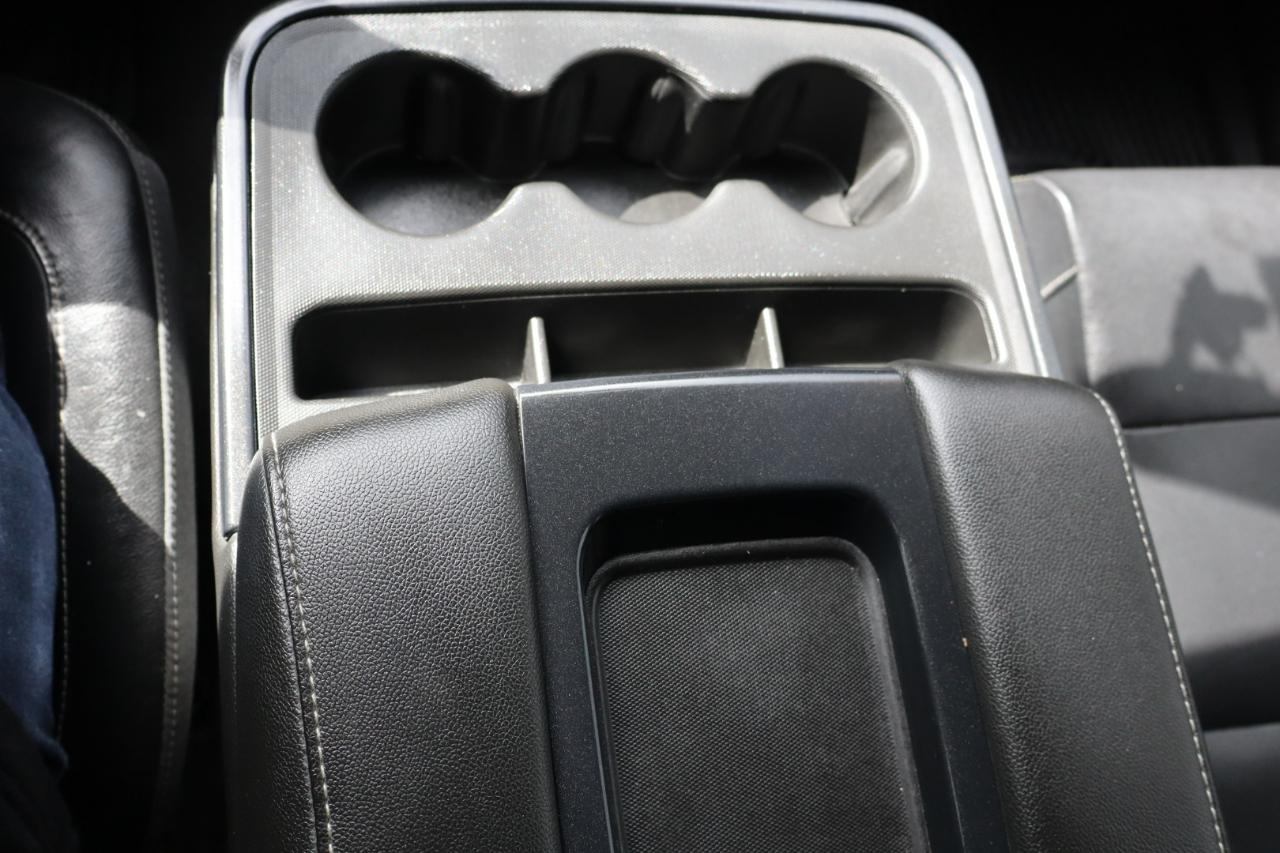 Chevrolet Silverado 1500 2WD Crew Cab 143.5" LT w/1LT 2018