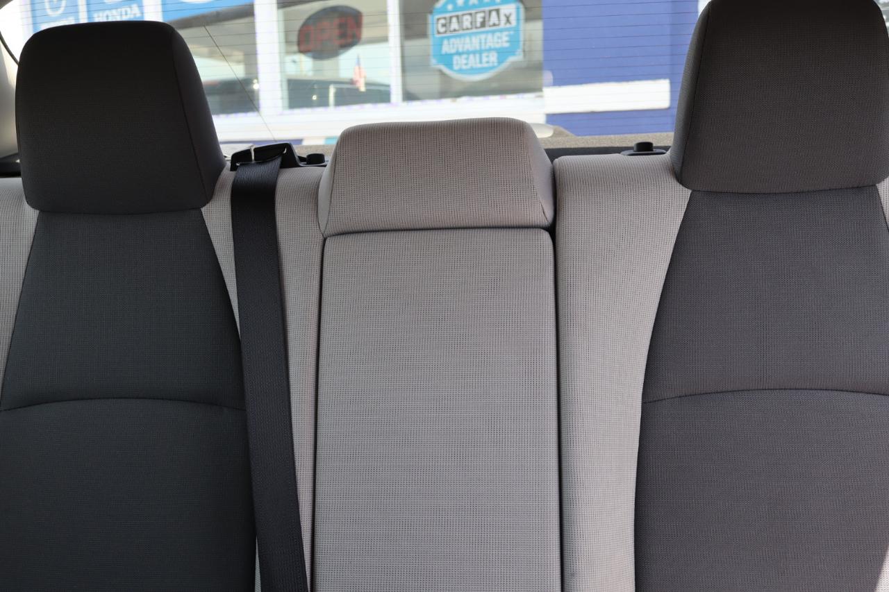 Toyota Corolla LE CVT (Natl) 2022