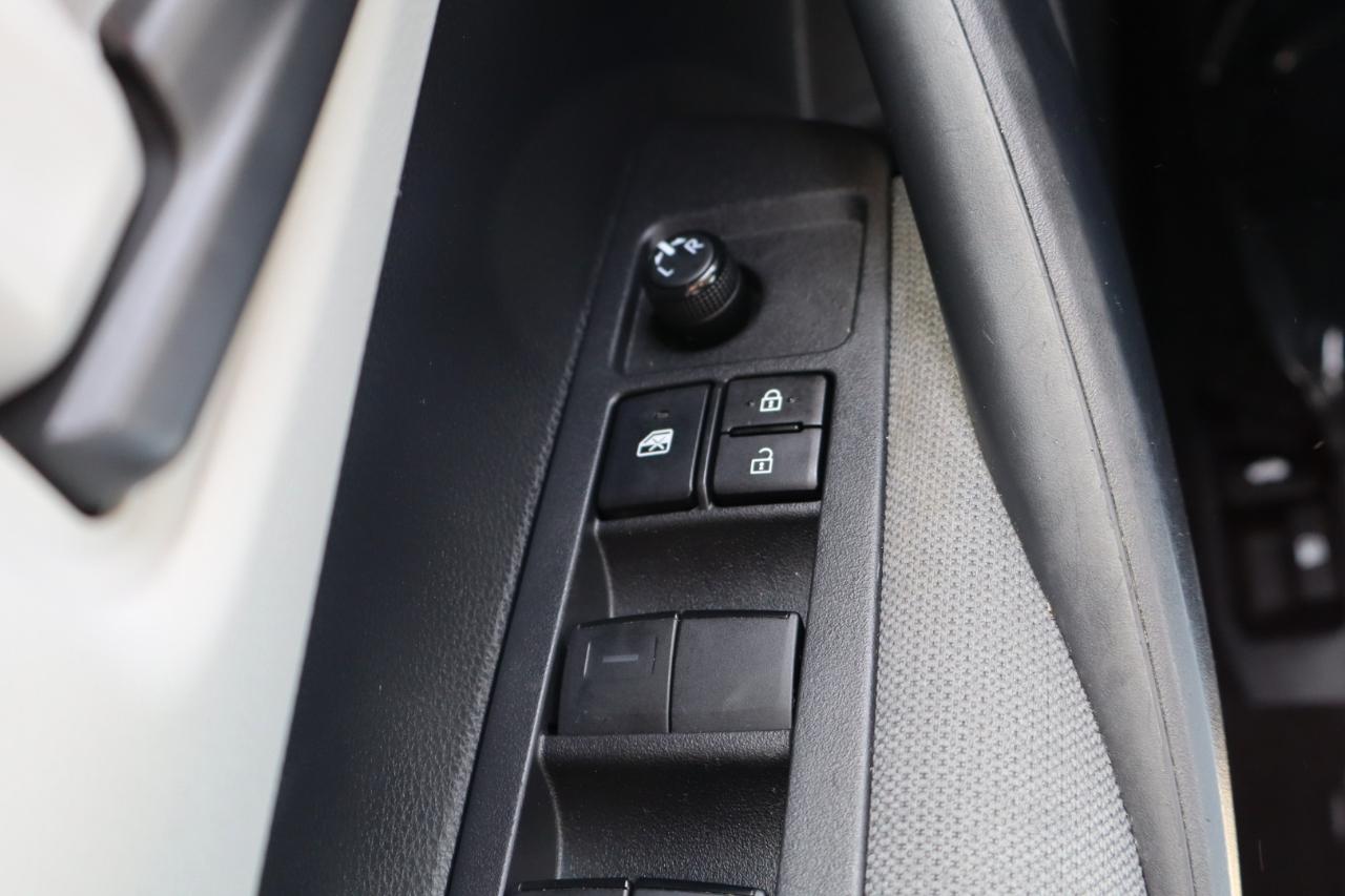 Toyota Corolla LE CVT (Natl) 2022