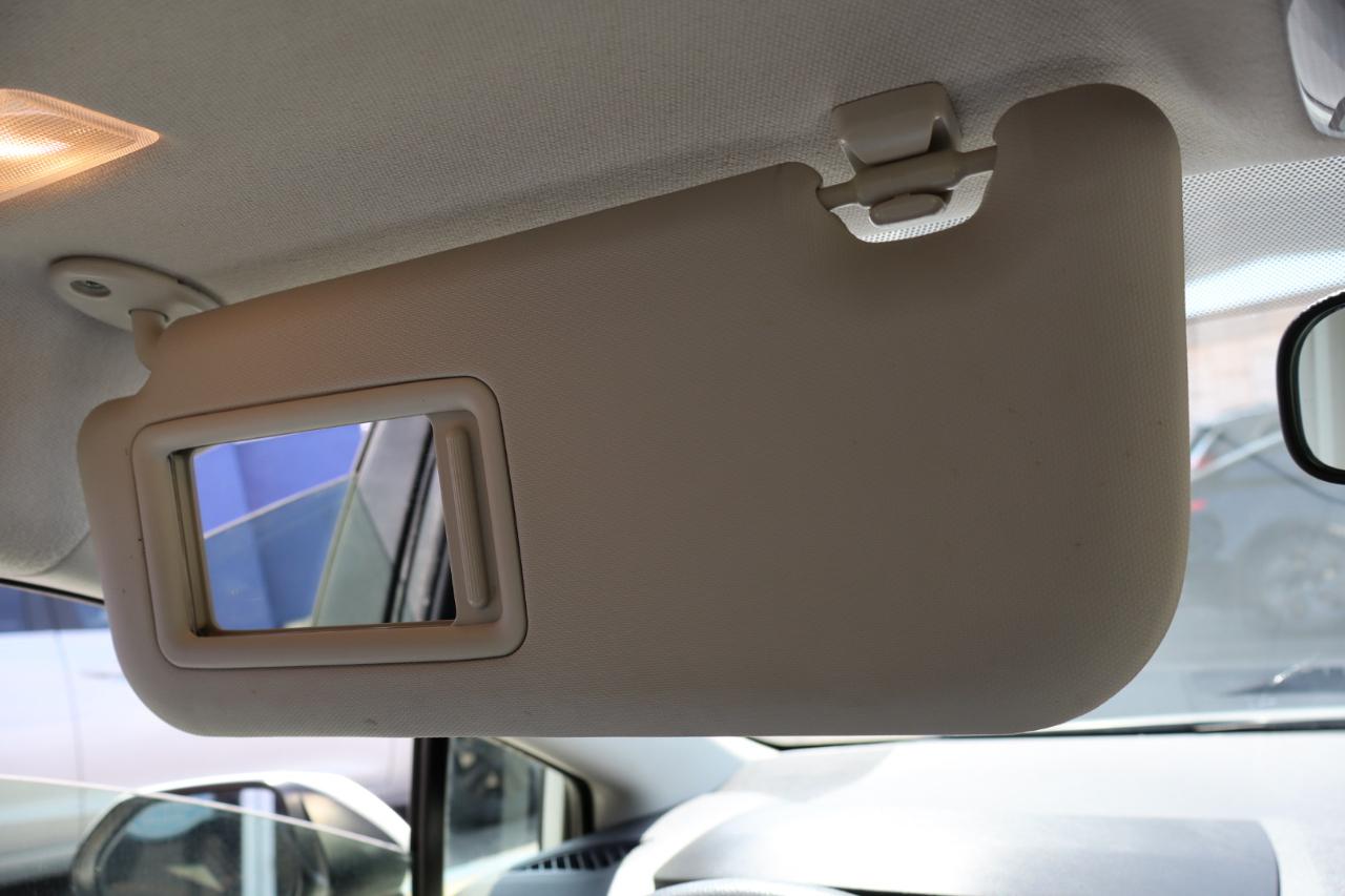 Toyota Corolla LE CVT (Natl) 2022