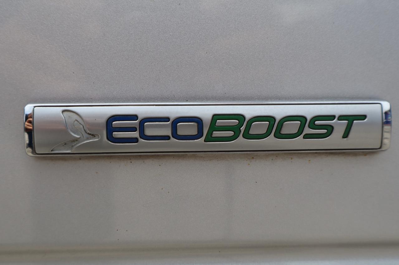 Ford F-150 4WD SuperCrew 150" Lariat 2016