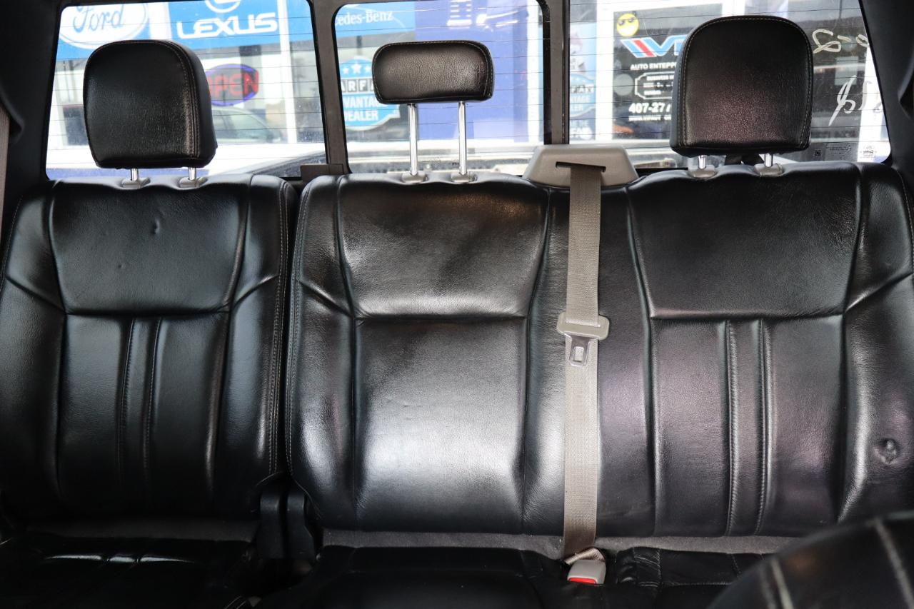 Ford F-150 4WD SuperCrew 150" Lariat 2016